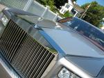 Rolls-Royce Phantom 2007 года